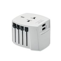 ADATTATORE UNIVERSALE MUV USB